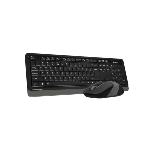A4 Tech FG1010 Türkçe Q Kablosuz Klavye Mouse Seti