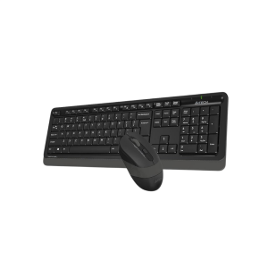 A4 Tech FG1010 Türkçe Q Kablosuz Klavye Mouse Seti