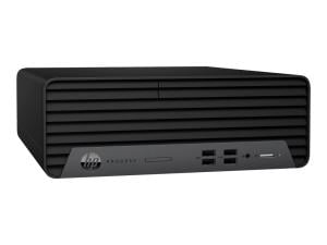 Hp Prodesk SFF 400 G7 9DF60AV i5-10400 8GB 256GB Windows 10 Pro
