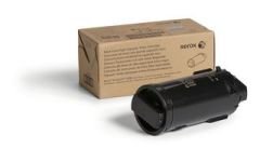 XEROX 106R03927 VERSALİNK C600/C605 EKSTRA YÜKSEK KAP. SİYAH TONER