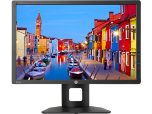 HP Z24 G2 1JR59A4 IPS 6MS DVI HDMI DP MONİTÖR