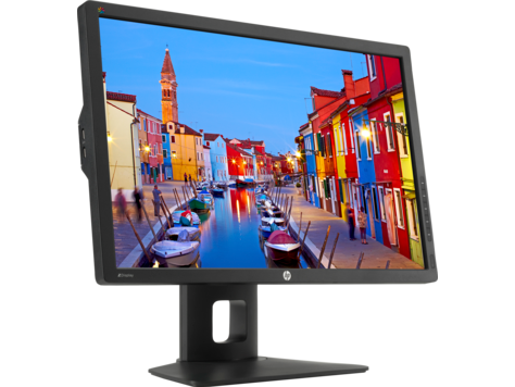 HP Z24 G2 1JR59A4 IPS 6MS DVI HDMI DP MONİTÖR