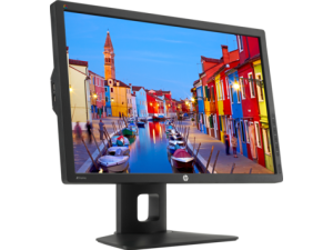 HP Z24 G2 1JR59A4 IPS 6MS DVI HDMI DP MONİTÖR
