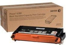 XEROX 106R01459 PHASER 6128MFP SIYAH TONER KARTUSU 3000 SAYFA
