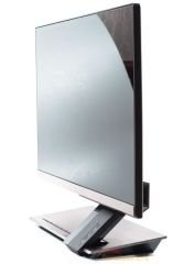 ACER 23 S236HLTMJJ IPS LED 6MS TİTANYUM MONİTÖR D-SUB 2X HDMI HOPARLÖR