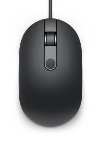 Dell MS819 Parmak İzi Okuyuculu Kablolu