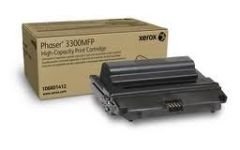 XEROX 106R01412 PHASER 3300MFP YUKSEK KAPASITE TONER KARTUSU 8000 SAYFA