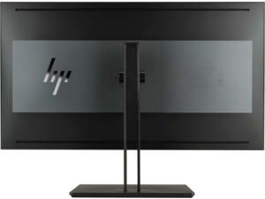 HP Z4Y82A4 31.1'' Z31X STUDIO DISPLAY DREAM COLOR DP HDMI MONITOR