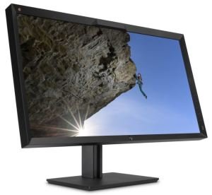HP Z4Y82A4 31.1'' Z31X STUDIO DISPLAY DREAM COLOR DP HDMI MONITOR
