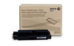 XEROX 106R01531 WORKCENTRE 3550 YUKSEK KAPASITE TONER 11000 SAYFA