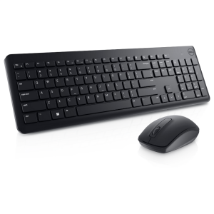 Dell KM3322W 580-AKGI Türkçe Q Kablosuz Klavye Mouse Seti