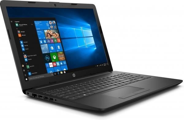 HP 15-DA2033NT i5 10210U 4GB 256GB 15.6'' Windows 10 Home
