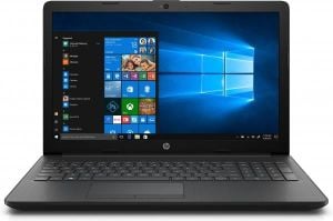 HP 15-DA2033NT i5 10210U 4GB 256GB 15.6'' Windows 10 Home