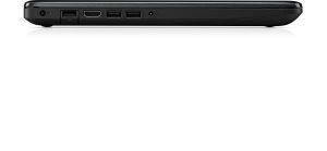 HP 15-DA2033NT i5 10210U 4GB 256GB 15.6'' Windows 10 Home