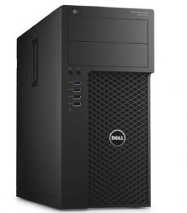 DELL T3620 SELVİ E3-1245 8GB 256GB SSD 2GB/P600 W10PRO