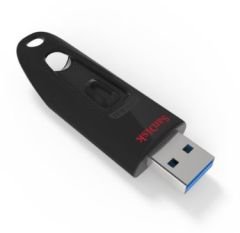 256GB USB 3.0 ULTRA 80MB/s SANDISK SDCZ48-256G-U46