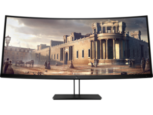 HP Z38c Curved Display Z4W65A4