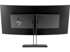 HP Z38c Curved Display Z4W65A4