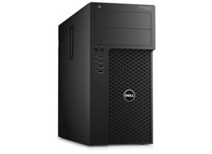 DELL T3620 ÇINAR E3-1270 16GB 256GB SSD 5GB/P2000 W10PRO