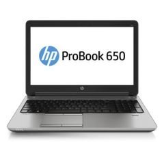 HP NB P4T22EA PROBOOK 650 G3 i5-4210M 4G 500G 15.6 W7/W10