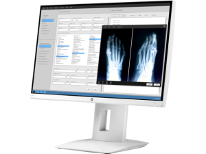 HP HC240 Healthcare  Z0A71A4