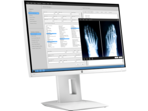HP HC240 Healthcare  Z0A71A4