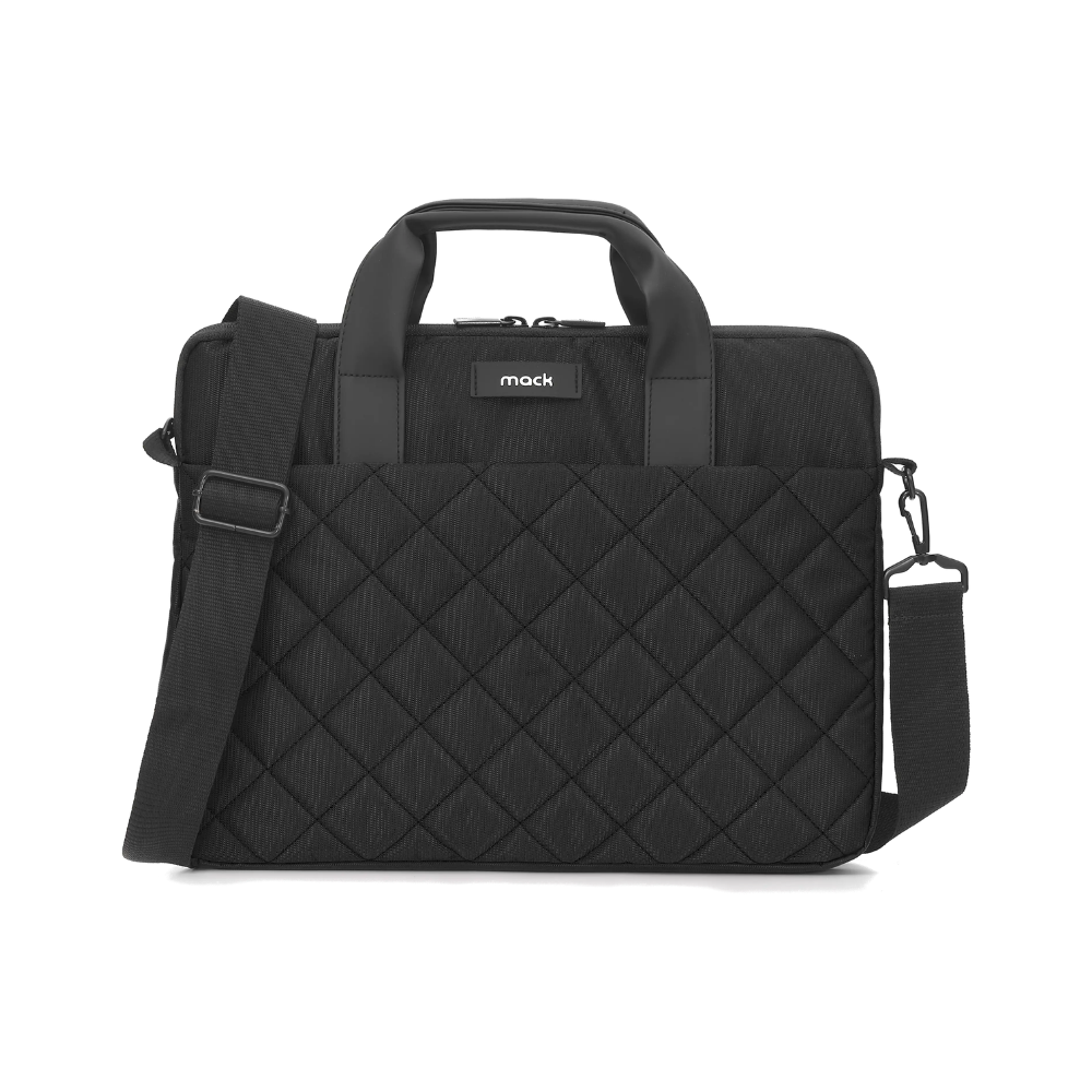 Mack MCC-901 Siyah 14.1'' Notebook El Çantası