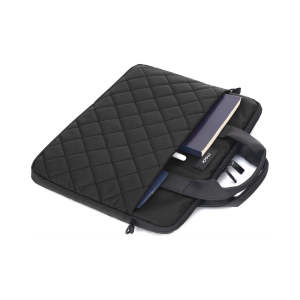 Mack MCC-901 Siyah 14.1'' Notebook El Çantası