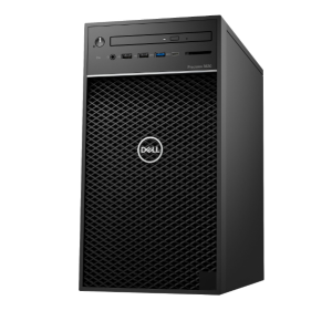 DELL T3630 ALFA E-2224 8GB 1TB P400 2GB W10P