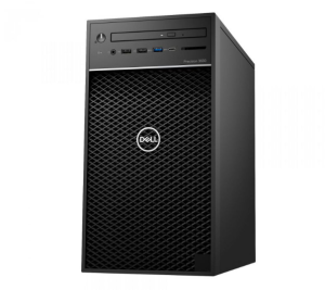 DELL T3630 DELTA E-2124 8GB 256GB SSD 2GB/P620 W10PRO