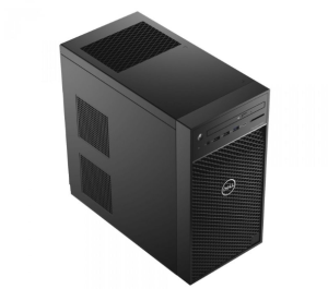 DELL T3630 DELTA E-2124 8GB 256GB SSD 2GB/P620 W10PRO
