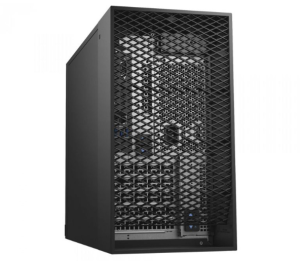 DELL T3630 DELTA E-2124 8GB 256GB SSD 2GB/P620 W10PRO