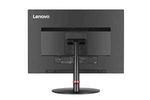 LENOVO 61B4MAT1TK T24d-10 24 inch WUXGA IPS Monitor