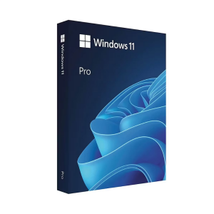 Microsoft HAV-00159 Windows 11 Pro 64 Bit Türkçe Kutulu