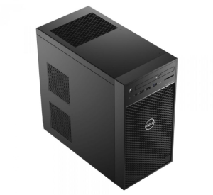 DELL T3630 OMEGA E-2136 16GB 256GB SSD+1TB 5GB/P2000 W10PRO