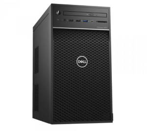 DELL T3630 OMEGA E-2136 16GB 256GB SSD+1TB 5GB/P2000 W10PRO