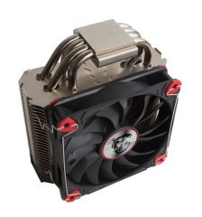 MSI GG CORE FROZR L NİKEL KAPLI BAKIR TABAN 4 X 8MM ISI BORUSU 120 MM PATENTLİ TORX FAN INTEL LGA 2066/LGA 2011-3/2011/1366/1156/115
