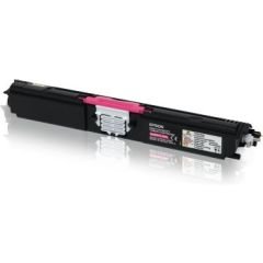 EPSON C13S050555 KIRMIZI TONER 2.700 SAYFA,AcuLaser C1600,AcuLaser CX16,AcuLaser CX16DNF,AcuLaser CX16DTNF,AcuLaser CX16NF