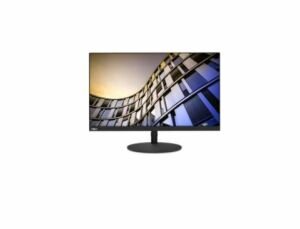 LENOVO WS 61DAMAT1TK THINKVISION T27p-10 (A18270UT0) 27in MONITOR HDMI