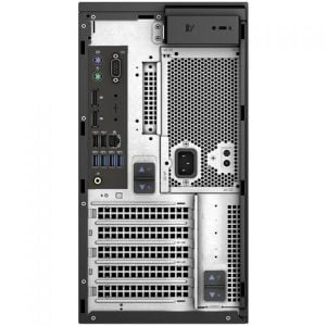 DELL T3630 EPSILON E-2174G 16GB 256GB SSD+1TB 5GB/P2000 W10PRO