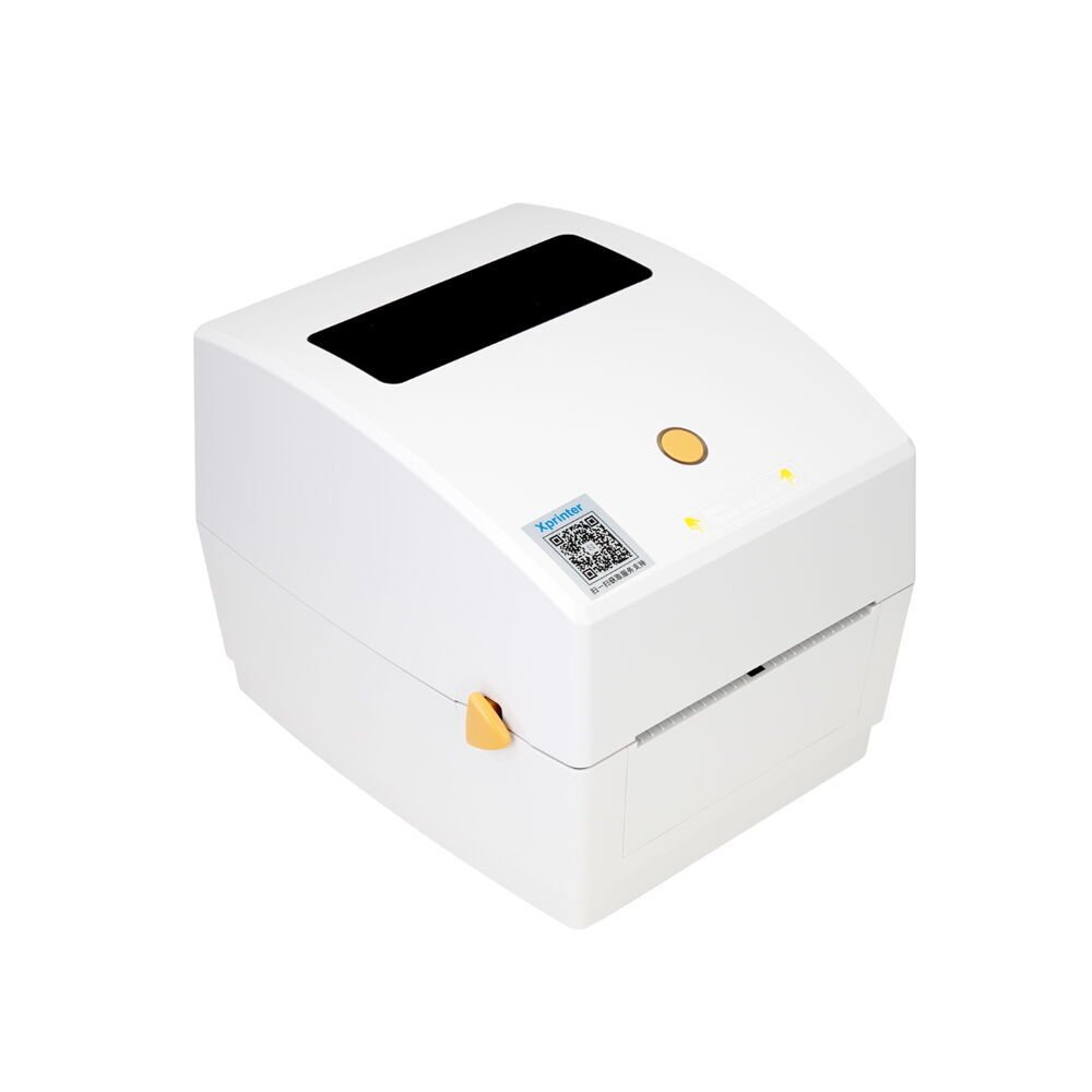 Xprinter XP-429B USB Termal Barkod Etiket Yazıcı