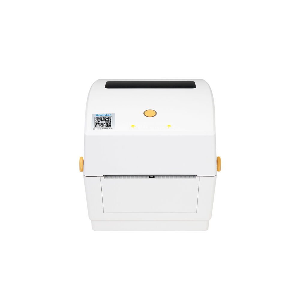 Xprinter XP-429B USB Termal Barkod Etiket Yazıcı