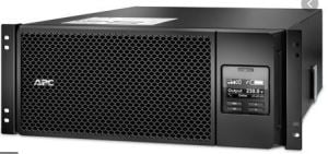 APC SRT6KRMXLIM Smart-UPS SRT 6000VA RM 230V Marine