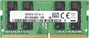 HP Y7B57AA	 8GB (1x8GB) DDR4-2400 non-ECC RAM