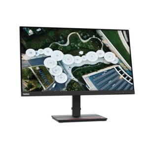 Lenovo S24e-20 62AEKAT2TK  LED FHD VGA+HDMI 23.8'' Monitör