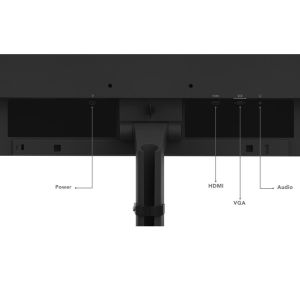 Lenovo S24e-20 62AEKAT2TK  LED FHD VGA+HDMI 23.8'' Monitör