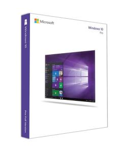 MS Win10 Pro 64Bit TR OEM