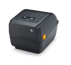 ZEBRA ZD230Zebra ZD230T Masaüstü Termal Barkod Etiket Yazıcı