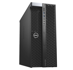 DELL T5820 W-2123 16GB 256GB SSD W10PRO