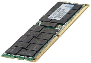 HP 1CA78AA	4GB (1x4GB) DDR4-2400 nECC Unbuffered RAM